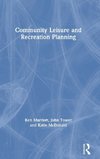 Community Leisure and Recreation Planning