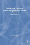 Comparative Psychology