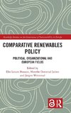 Comparative Renewables Policy