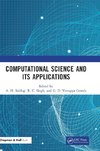 Computational Science and its Applications