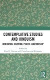 Contemplative Studies and Hinduism