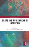 Crime and Punishment in Indonesia