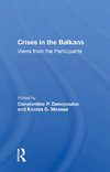 Crises In The Balkans