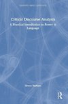 Critical Discourse Analysis