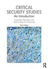 Critical Security Studies