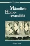 Männliche Homosexualität