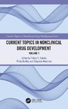 Current Topics in Nonclinical Drug Development