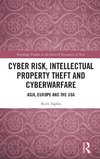 Cyber Risk, Intellectual Property Theft and Cyberwarfare