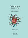 Cytochrome P450 2D6