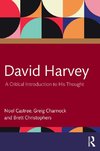 David Harvey