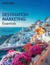 Destination Marketing