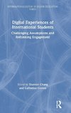 Digital Experiences of International Students