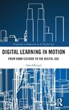 Digital Learning in Motion