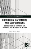 Economics, Capitalism, and Corporations