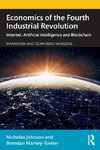 Economics of the Fourth Industrial Revolution