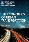 The Economics of Urban Transportation