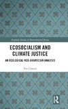 Ecosocialism and Climate Justice