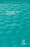 Education and Schooling