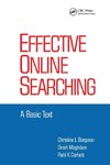 Effective Online Searching