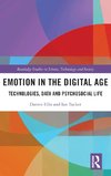 Emotion in the Digital Age