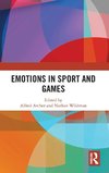 Emotions in Sport and Games