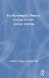 Entrepreneurial Finance