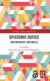 Epistemic Duties