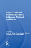 Ethnic Conflict In Buddhist Societies