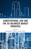 Constitutional Law and the EU Balanced Budget Principle