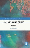 Fairness and Crime