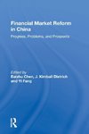 Financial Market Reform In China