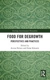 Food for Degrowth