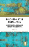 Foreign Policy in North Africa