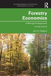 Forestry Economics