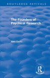 The Founders of Psychical Research