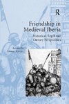 Friendship in Medieval Iberia