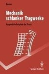 Mechanik schlanker Tragwerke