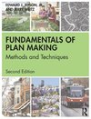 Fundamentals of Plan Making