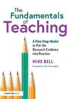 The Fundamentals of Teaching