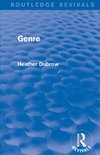 Genre (Routledge Revivals)