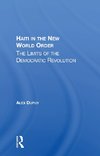 Haiti In The New World Order