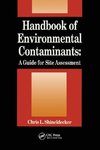 Handbook of Environmental Contaminants