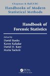 Handbook of Forensic Statistics