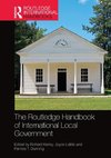 The Routledge Handbook of International Local Government