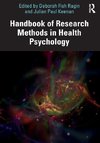 Handbook of Research Methods in Health Psychology