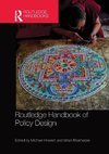 Routledge Handbook of Policy Design