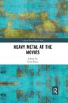 Heavy Metal at the Movies