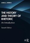 The History and Theory of Rhetoric