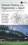 Human Factors and Ergonomics in Sport