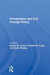 Immigration And U.s. Foreign Policy